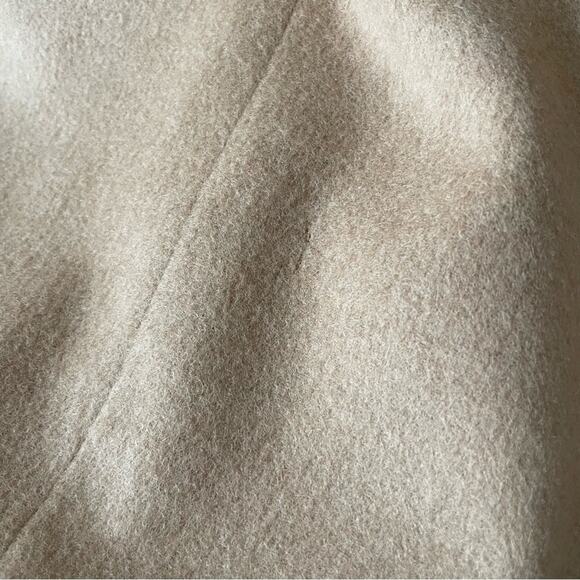 Brooks Brothers Camel Hair Blazer Size 8 - Picture 11 of 11